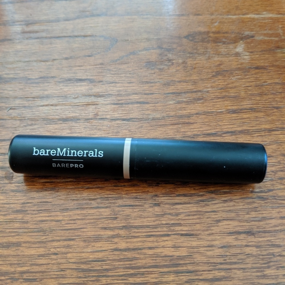 Bare minerals concealer